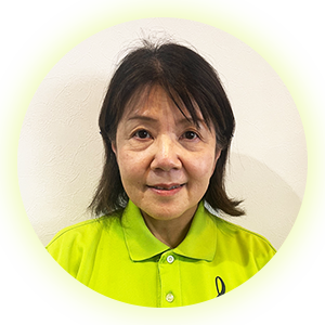 ひろせさん